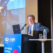 WCN2025 Day34 HD 189 Prof Steven Lewis