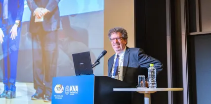WCN2025 Day34 HD 189 Prof Steven Lewis
