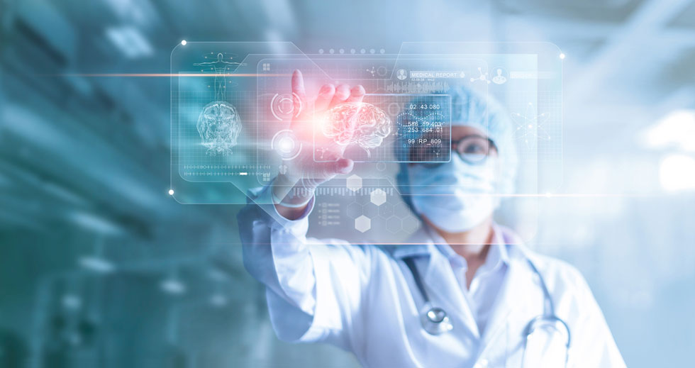 Neurological conditions are the number-one leading cause of disease burden worldwide.