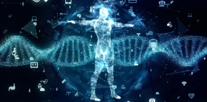 IStock 1249306198 Gene Therapy