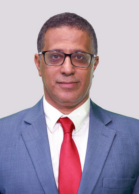 Prof. Riadh Gouider