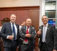 WCN2025 Networking HD 50