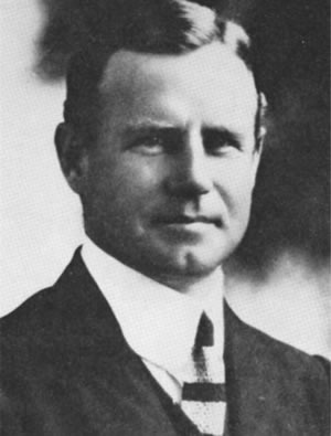 Alfred Walter Campbell