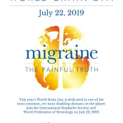 WBD Save the Date Poster