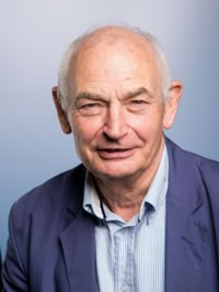 Prof. David Molyneux