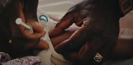 IStock 1203451574 Vaccination