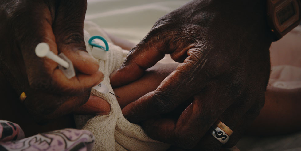 Gavi and UNICEF announce equitable pricing deal for malaria vaccine