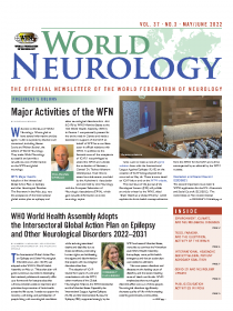 World Neurology - May/June 2022
