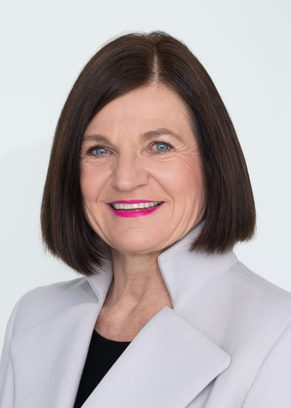 Prof Barbara Tettenborn