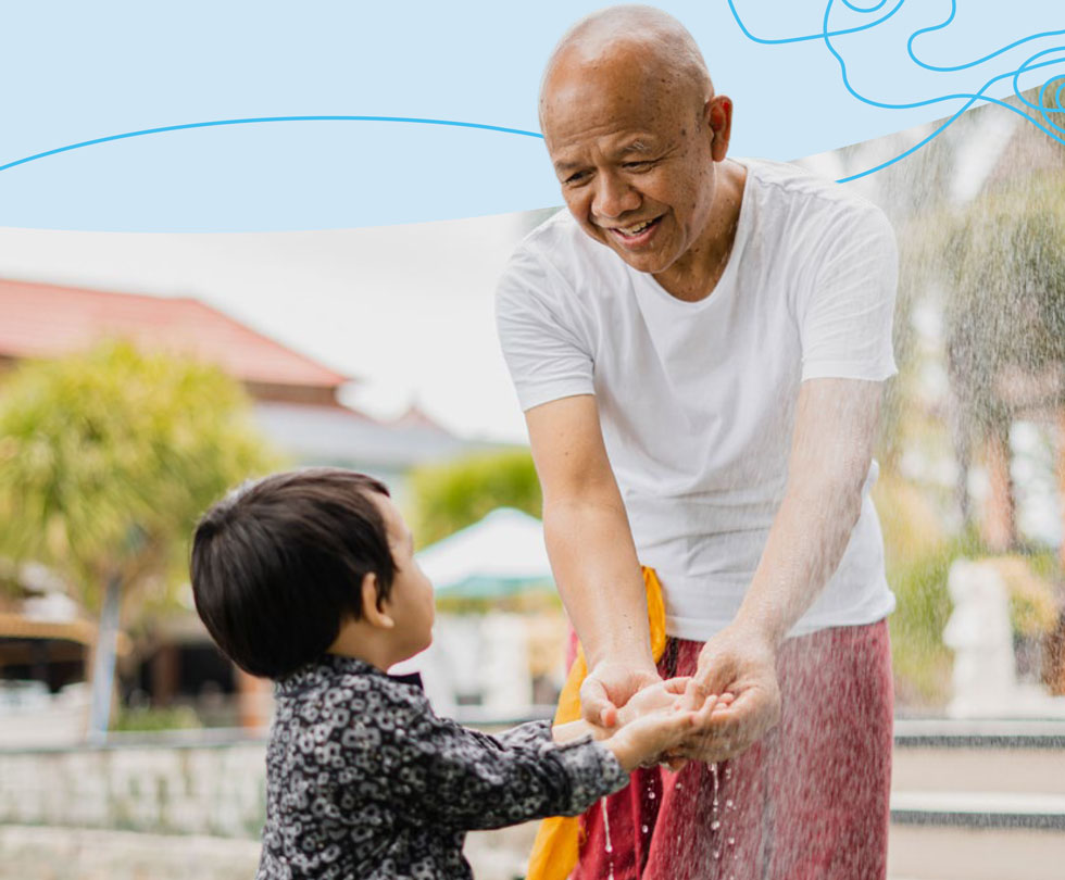 WHO’s position paper on optimizing brain health across the life course is a technical complement to the recently-adopted Intersectoral global action plan on epilepsy and other neurological disorders 2022–2031.