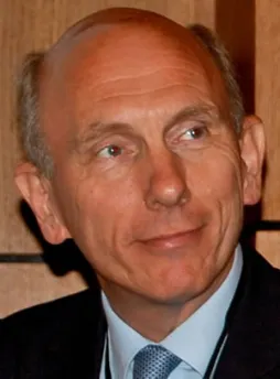 Dr Peter J Koehler