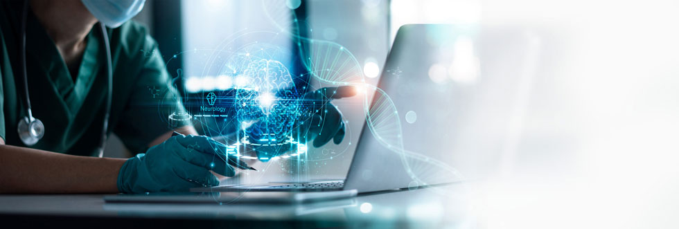 Researchers at Nagoya University in Japan have identified a novel genetic variant found in some patients with Amyotrophic lateral sclerosis (ALS).