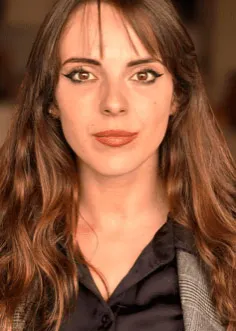 Martina Salzillo