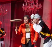 WCN2025 Networking HD 114