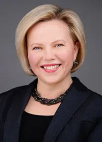 Natalia S. Rost, MD, MPH, FAAN, FAHA