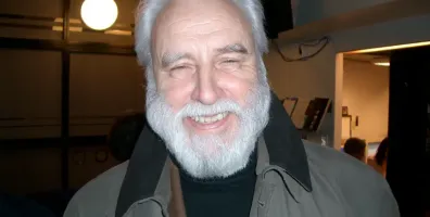 Ragnar Stien MD
