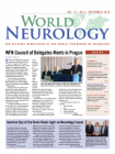 World Neurology, November 2016