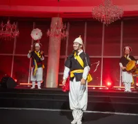 WCN2025 Networking HD 128