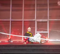 WCN2025 Networking HD 125