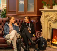 WCN2025 Networking HD 5