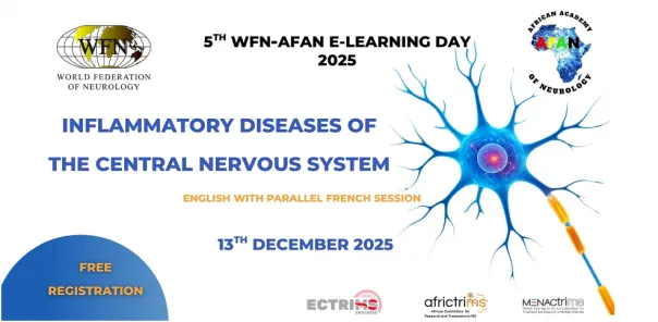 WFN AFAN 2025 e-Learning Day