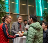 WCN2025 Networking HD 36