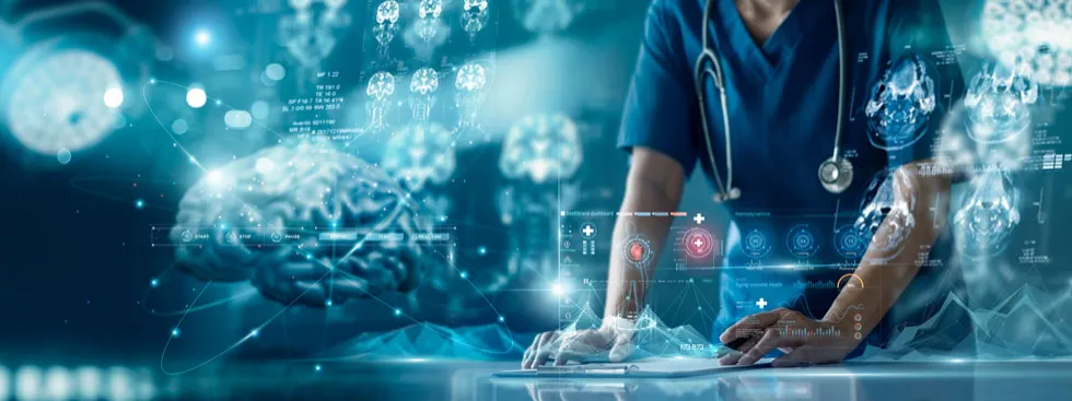 In 2021, of the US population of 332.7 million, disorders affecting nervous system health impacted 180.3 million (95% UI, 170.7 million to 190.4 million) US individuals and were the top cause of disability