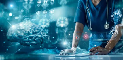 IStock 1779631697 Brain Scan