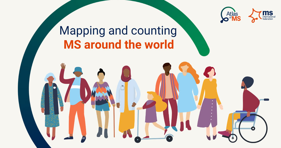 There are now 2.8 million people worldwide who have multiple sclerosis (MS), according to the most extensive global study to date.