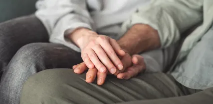 IStock 2214844258 Hand Overlapping Care