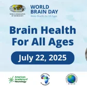WBD 2025 Journey of Brain Health