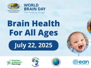 WBD 2025 Journey of Brain Health