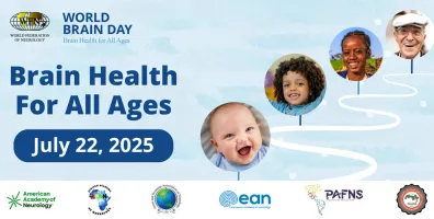 WBD 2025 Journey of Brain Health
