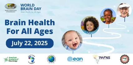 WBD 2025 Journey of Brain Health