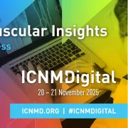 ICNMDigital 2025 Home page banner