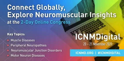 ICNMDigital 2025 Home page banner