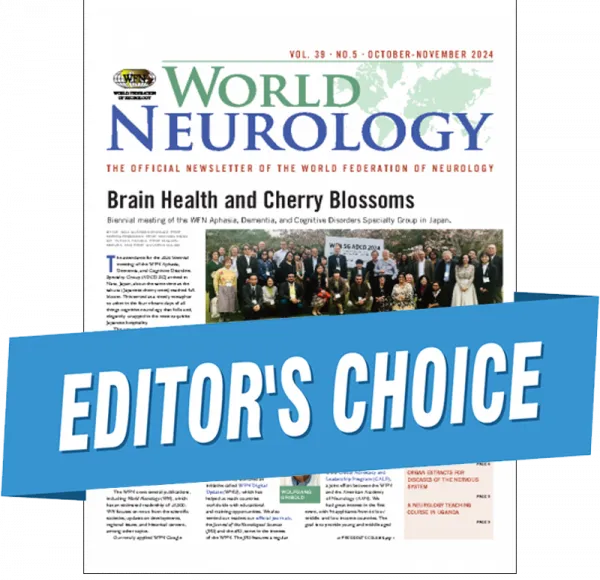 WN39 no. 5 Editor's Choice