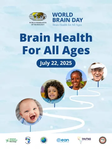 WFN 2025 WBD Poster