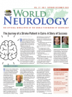 World Neurology - October-December 2022