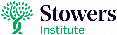 stowers Logo