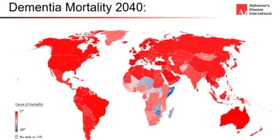 ADI Dementia Mortality 2040