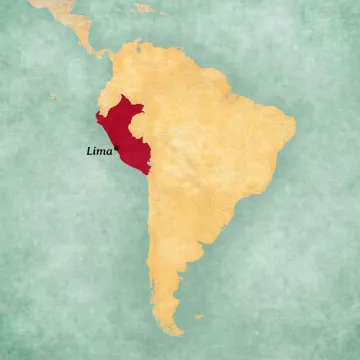 Peru