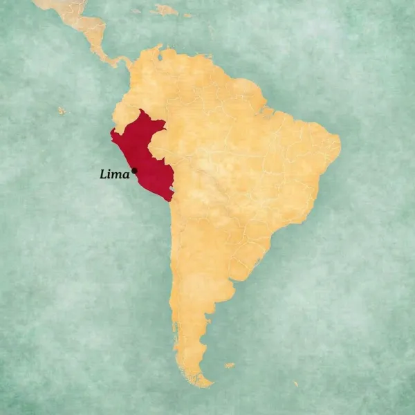 Peru