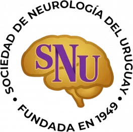 Neurological Society Of Uruguay Logo