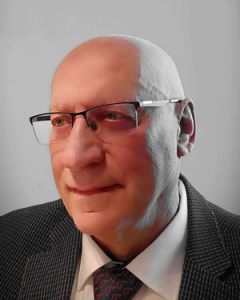 Valery Feigin