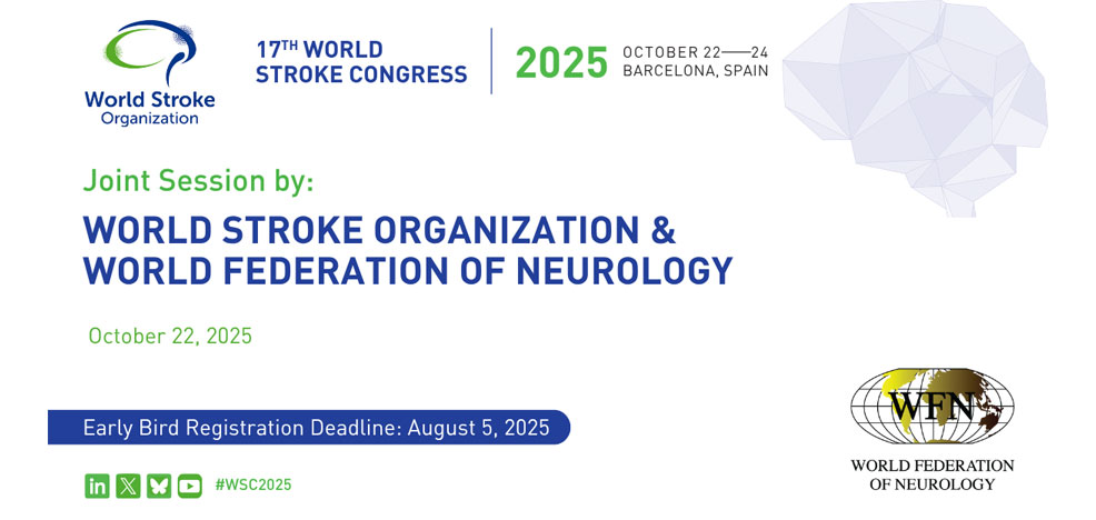 Register for WSC 2025 early bird rates until August 5th