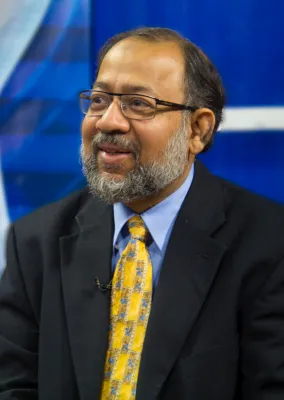 Mohammad Wasay