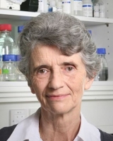 Professor Angela Vincent