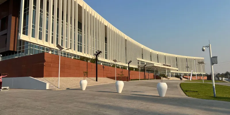 Africa WHO Meeting Auust 2025 Pic7