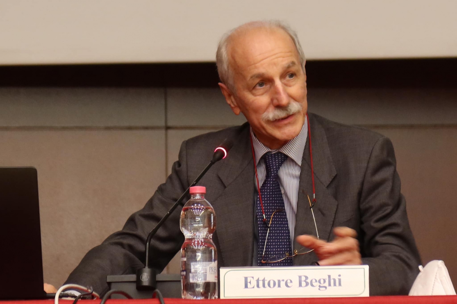 Ettore Beghi
